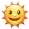 Faccina Sole