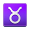 Segno Zodiacale Del Toro