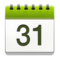 Calendario A Strappo