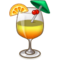 Cocktail Tropicale