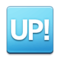 Pulsante Up!