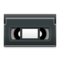 Videocassetta