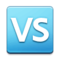 Pulsante Vs