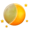 Luna Crescente