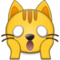 Gatto Esterrefatto