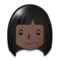 Donna: Carnagione Scura