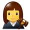 Giudice Donna