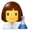 Scienziata