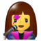 Cantante Donna