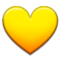 Cuore Giallo