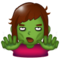 Zombie