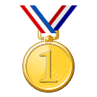 Guldmedalj