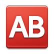 Blodgrupp AB