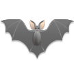 Fladdermus