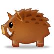 Vildsvin
