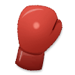 Boxningshandske