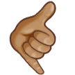 Ring mig-hand: Mellanhudton