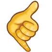 Ring mig-hand