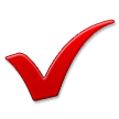 Bockmarkering