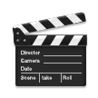Filmklappa