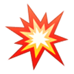 Explosion