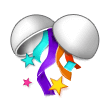 Konfettiboll