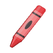 Vaxkrita