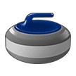 Curlingsten
