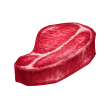 Köttbit