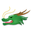Drakansikte