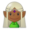 Alv: Mellanmörk Hudton