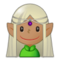 Alv: Mellanhudton