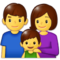 Familj