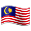 Flagga: Malaysia Flagga: Malaysia