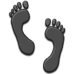 Fotavtryck