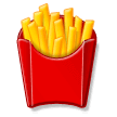 Pommes frites