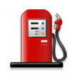 Bensinpump