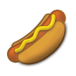 Varmkorv