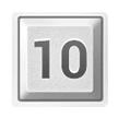 Tangent: 10