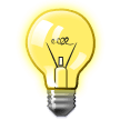 Glödlampa
