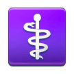 Medicinsk symbol