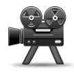 Filmkamera