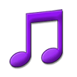 Musiknot