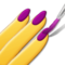 Nagellack