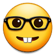 Nördansikte