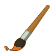 Målarpensel