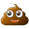 Bajshög