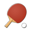 Bordtennis