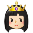 Prinsessa: Ljus Hudton