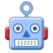 Robotansikte